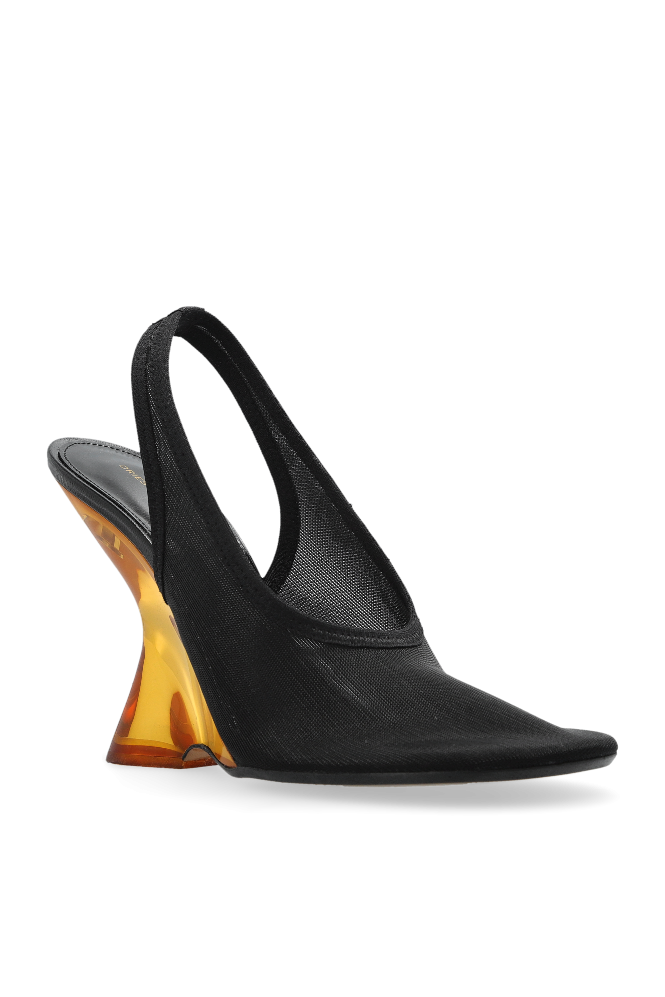 Dries Van Noten Wedge shoes | Women's | Vitkac